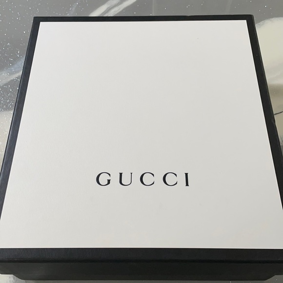 Gucci platform sandals - Picture 2 of 8